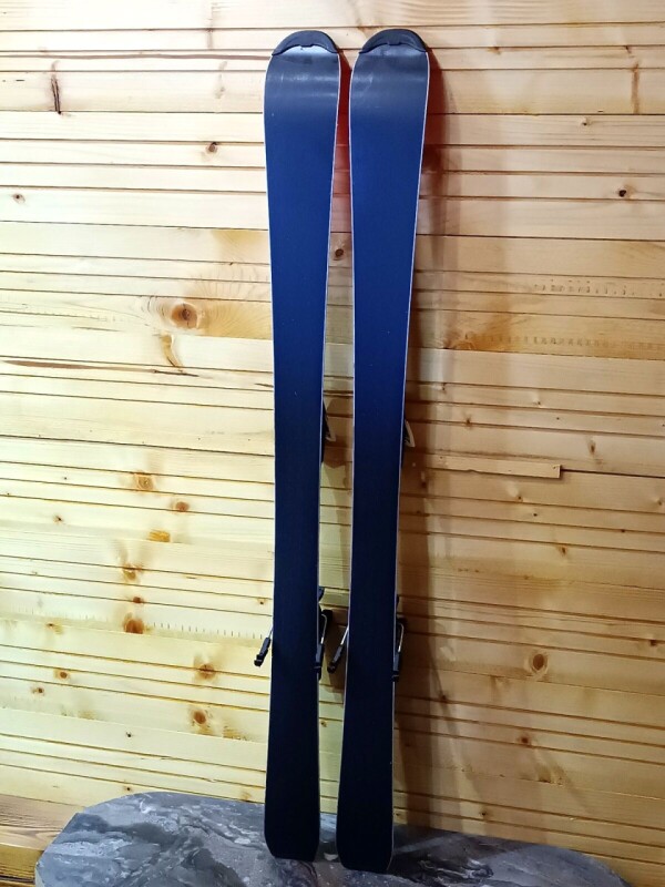 LYŽE ATOMIC VANTAGE GIRL X 120CM